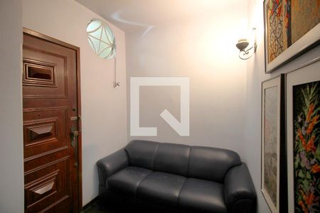 Apartamento à venda com 102m², 3 quartos e 1 vagaHall de entrada