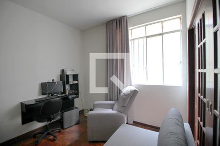 Apartamento à venda com 102m², 3 quartos e 1 vagaQuarto 1