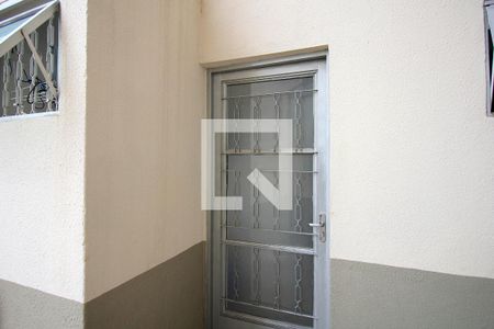 Apartamento à venda com 102m², 3 quartos e 1 vagaSaida garagem