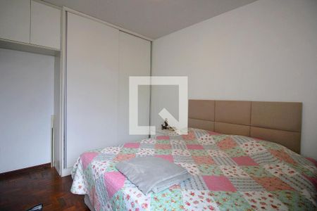 Apartamento à venda com 102m², 3 quartos e 1 vagaQuarto 2