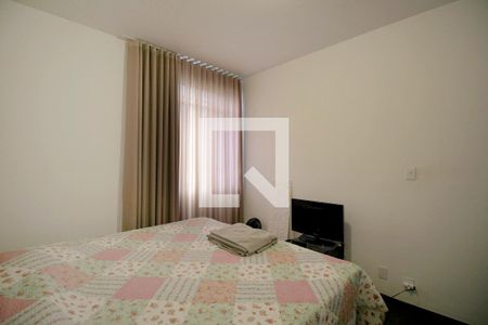 Apartamento à venda com 102m², 3 quartos e 1 vagaQuarto 2