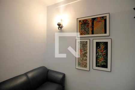 Apartamento à venda com 102m², 3 quartos e 1 vagaHall de entrada