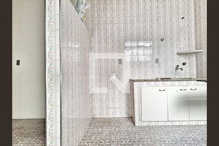 Apartamento à venda com 100m², 3 quartos e 1 vaga Apartamento à venda com 100m², 3 quartos e 1 vagaCozinha