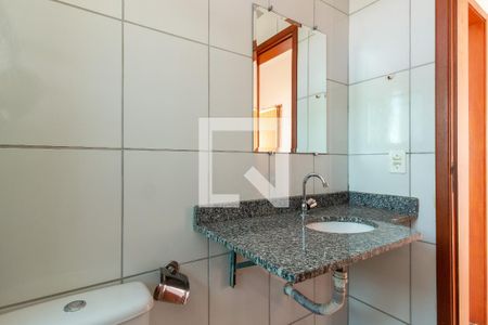 Apartamento à venda com 121m², 3 quartos e 2 vagas