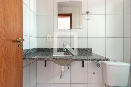 Apartamento à venda com 121m², 3 quartos e 2 vagas