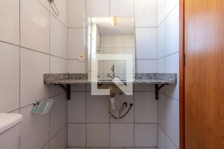 Apartamento à venda com 121m², 3 quartos e 2 vagas