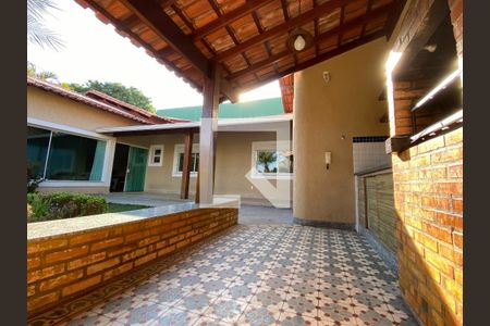 Casa para alugar com 358m², 4 quartos e 4 vagas