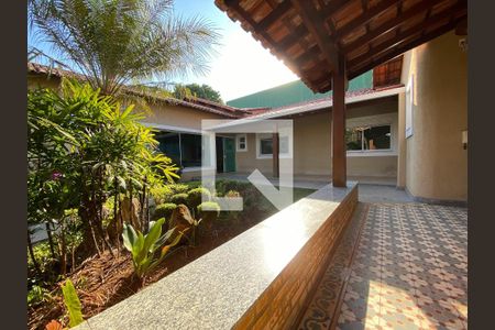 Casa para alugar com 358m², 4 quartos e 4 vagas