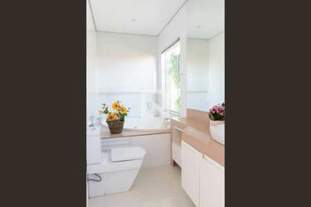 Casa para alugar com 358m², 4 quartos e 4 vagas