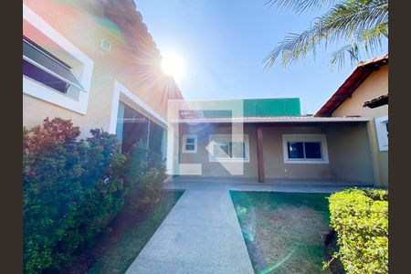 Casa para alugar com 358m², 4 quartos e 4 vagas