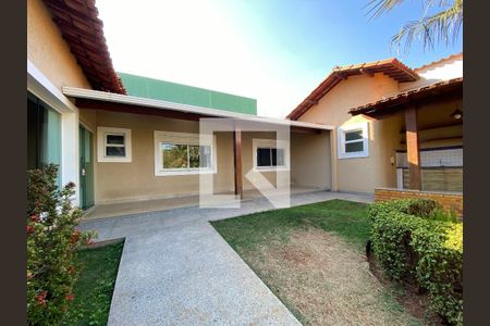 Casa para alugar com 358m², 4 quartos e 4 vagas