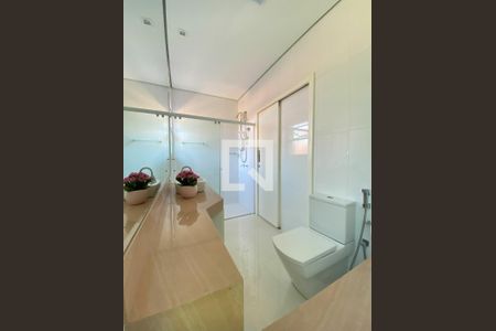 Casa para alugar com 358m², 4 quartos e 4 vagas