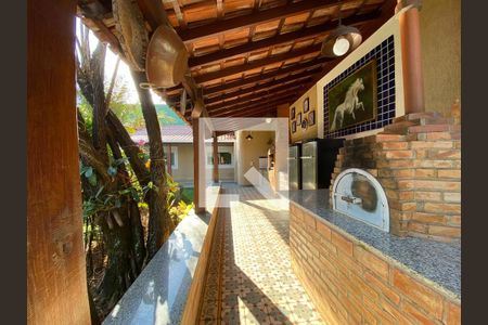 Casa para alugar com 358m², 4 quartos e 4 vagas