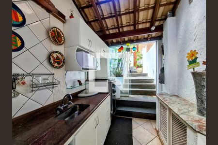 Casa à venda com 400m², 4 quartos e 3 vagas