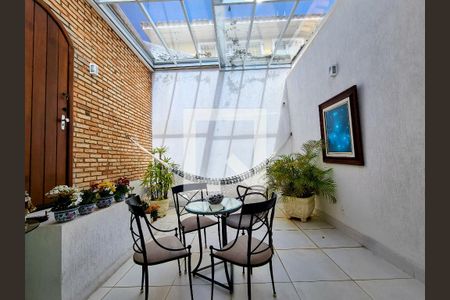 Casa à venda com 400m², 4 quartos e 3 vagas