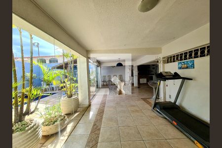 Casa à venda com 400m², 4 quartos e 3 vagas