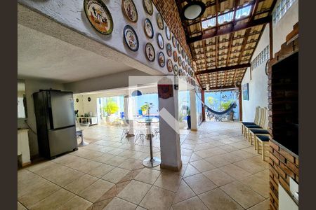 Casa à venda com 400m², 4 quartos e 3 vagas