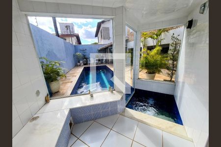 Casa à venda com 400m², 4 quartos e 3 vagas