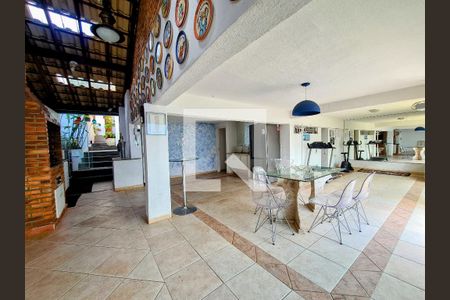 Casa à venda com 400m², 4 quartos e 3 vagas