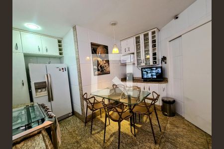 Casa à venda com 400m², 4 quartos e 3 vagas