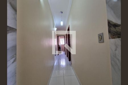 Casa à venda com 200m², 3 quartos e 4 vagas