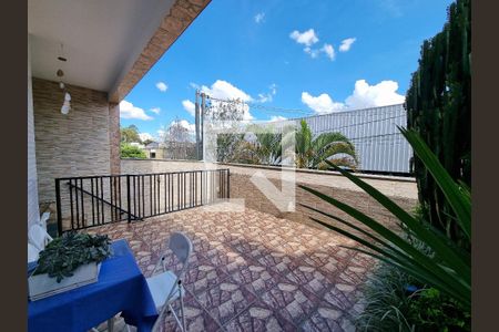 Casa à venda com 200m², 3 quartos e 4 vagas