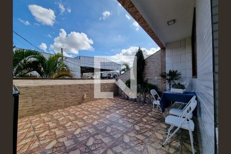 Casa à venda com 200m², 3 quartos e 4 vagas