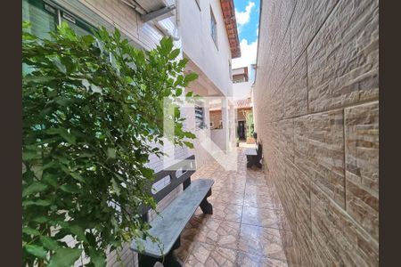 Casa à venda com 200m², 3 quartos e 4 vagas