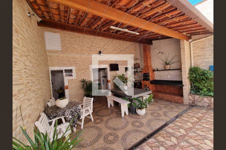 Casa à venda com 200m², 3 quartos e 4 vagas