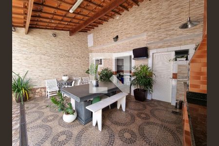 Casa à venda com 200m², 3 quartos e 4 vagas