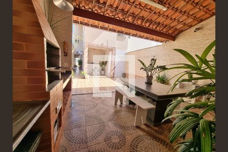 Casa à venda com 200m², 3 quartos e 4 vagas