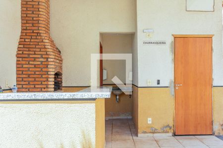 Apartamento à venda com 53m², 2 quartos e 1 vaga