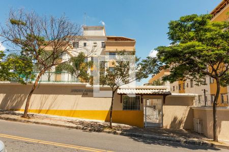 Apartamento à venda com 53m², 2 quartos e 1 vaga