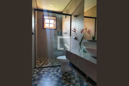 Casa de condomínio à venda com 200m², 3 quartos e 3 vagas