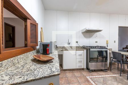 Casa à venda com 495m², 5 quartos e 5 vagas