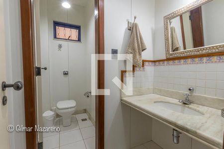 Casa à venda com 495m², 5 quartos e 5 vagas