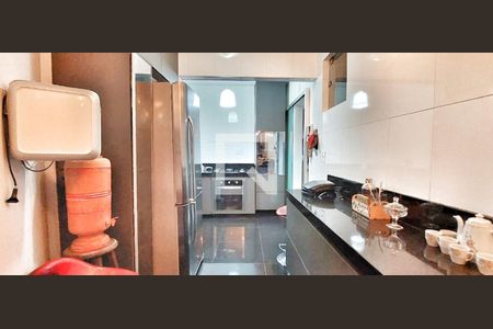 Apartamento à venda com 134m², 3 quartos e 1 vaga