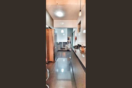 Apartamento à venda com 134m², 3 quartos e 1 vaga