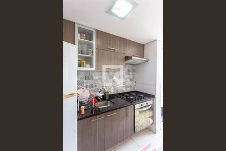 Apartamento à venda com 90m², 3 quartos e 2 vagas Apartamento à venda com 90m², 3 quartos e 2 vagasCozinha