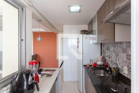 Apartamento à venda com 90m², 3 quartos e 2 vagas Apartamento à venda com 90m², 3 quartos e 2 vagasCozinha