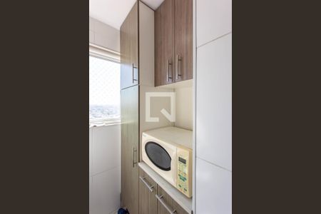 Apartamento à venda com 90m², 3 quartos e 2 vagas Apartamento à venda com 90m², 3 quartos e 2 vagasÁrea de Serviço