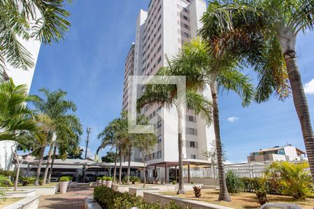 Apartamento à venda com 90m², 3 quartos e 2 vagas Apartamento à venda com 90m², 3 quartos e 2 vagasFachada do bloco