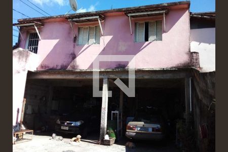 Casa à venda com 271m², 4 quartos e 4 vagas