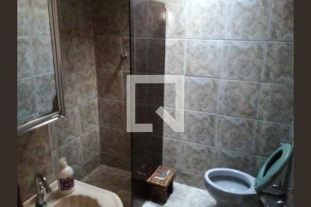 Casa à venda com 271m², 4 quartos e 4 vagas