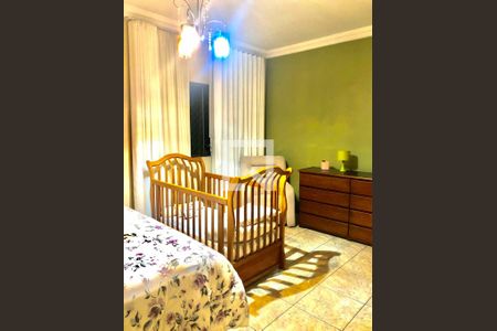 Casa à venda com 4 quartos, 211m² em Jaqueline, Belo Horizonte