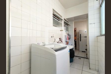 Apartamento à venda com 125m², 3 quartos e 1 vaga