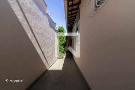 Casa à venda com 360m², 4 quartos e 4 vagas