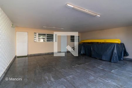 Casa à venda com 360m², 4 quartos e 4 vagas