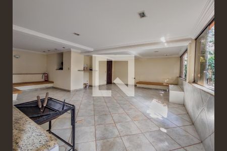 Casa de condomínio à venda com 474m², 4 quartos e 5 vagas