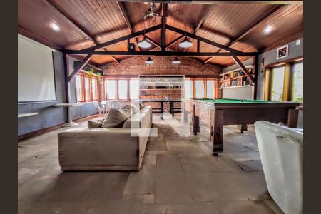 Casa de condomínio à venda com 474m², 4 quartos e 5 vagas